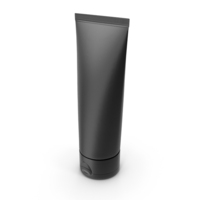 Cream Tube 110mm 50ML PNG & PSD Images