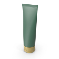 Cream Tube 115mm 50ML PNG & PSD Images