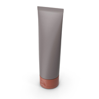 Cream Tube 115mm 50ML PNG & PSD Images