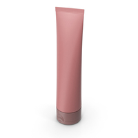 Cream Tube 148mm 100ML PNG & PSD Images