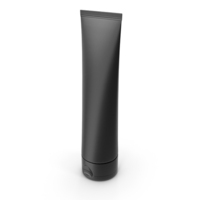Cream Tube 148mm 100ML PNG & PSD Images