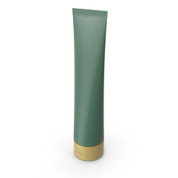 Cream Tube 159mm 100ML PNG & PSD Images