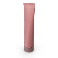 Cream Tube 159mm 100ML PNG & PSD Images