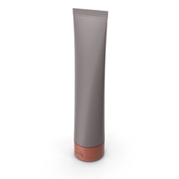Cream Tube 159mm 100ML PNG & PSD Images