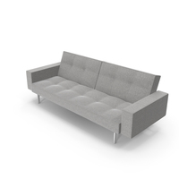 Innovation Splitback Sofa PNG & PSD Images