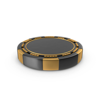 Casino Coin Special Horizontal PNG & PSD Images