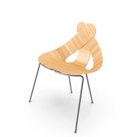 Lucky Love chair PNG & PSD Images