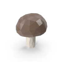 Mushroom PNG & PSD Images