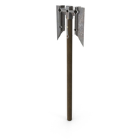 Battle Hammer PNG & PSD Images