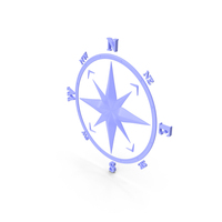 Compass Icon PNG & PSD Images