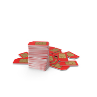 Sim Cards PNG & PSD Images