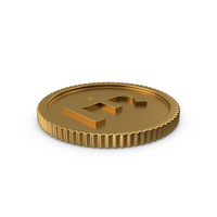 British Pound Coin PNG & PSD Images