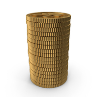 China Yuan Coin PNG & PSD Images