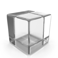 Ice Cube PNG & PSD Images