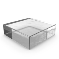 Ice Pedestal PNG & PSD Images