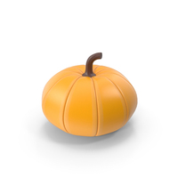 Pumpkin Halloween Icon PNG & PSD Images