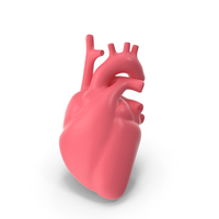 Heart PNG & PSD Images
