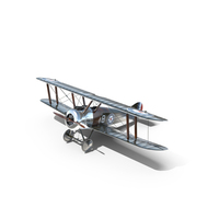Sopwith Camel F1 PNG & PSD Images