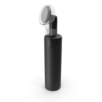 Foam Brush Pump 150ML PNG & PSD Images