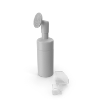 Foam Brush Pump 150ML PNG & PSD Images