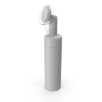 Foam Brush Pump 150ML PNG & PSD Images