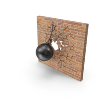 Wrecking Ball PNG & PSD Images