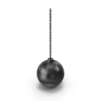 Wrecking Ball PNG & PSD Images