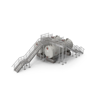Fuel Tank Construction PNG & PSD Images
