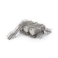 Fuel Tanks Construcion PNG & PSD Images
