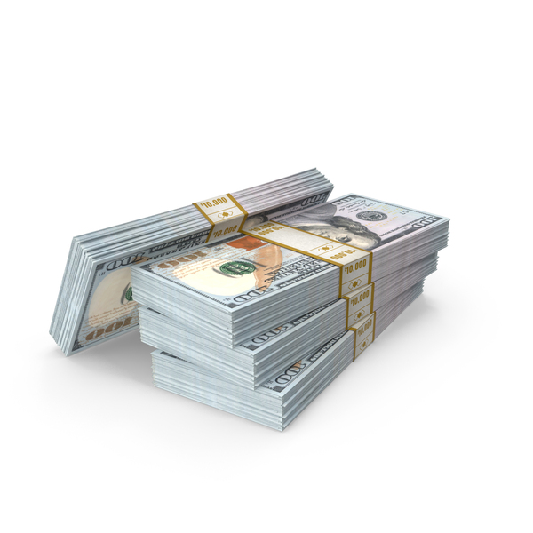 Dollar Bills PNG & PSD Images
