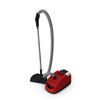 Vacuum Cleaner PNG & PSD Images