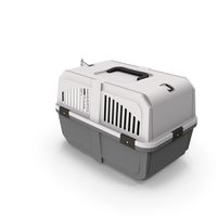 Pet Carrier Open PNG & PSD Images
