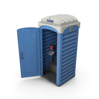 Biotoilet PNG & PSD Images