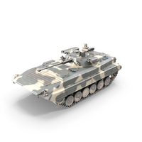 BMP-2M Berezhok Camo PNG & PSD Images