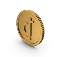 Vietnam Dong Coin PNG & PSD Images