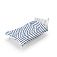 Duvet Standard Single PNG & PSD Images