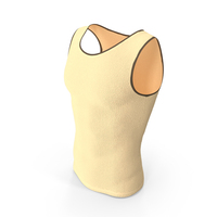 Man's Vest Mannequin Not Included PNG & PSD Images