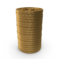Philippine Peso Coin PNG & PSD Images