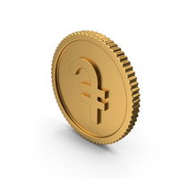 Armenia Dram Coin PNG & PSD Images