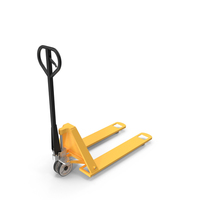 Pallet Truck PNG & PSD Images