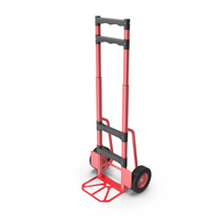 Sack truck PNG & PSD Images