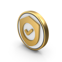 Tick Accept Check Security PNG & PSD Images