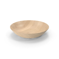 Wood Bowl PNG & PSD Images