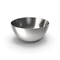 Aluminium Cooking Bowl PNG & PSD Images