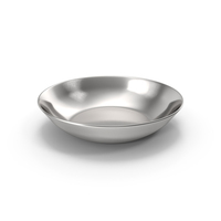Aluminium Bowl PNG & PSD Images