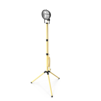Work Light Single PNG & PSD Images