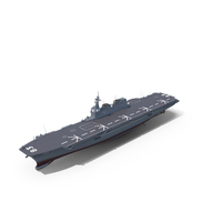 Izumo Aircraft Helicopter Carrier 183 And 184 PNG & PSD Images
