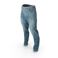 Male Jeans PNG & PSD Images