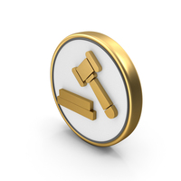 Laws Regulation Coin PNG & PSD Images