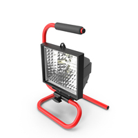 Mobile Construction Light Small PNG & PSD Images